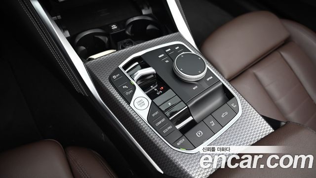 BMW 4-Series 420i M Sport Convertible