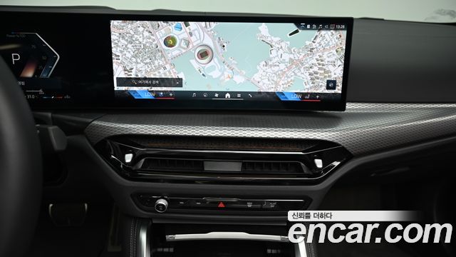 BMW 4-Series 420i M Sport Convertible