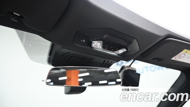 BMW 4-Series 420i M Sport Convertible