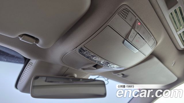 Mercedes-Benz E-Class E220d 4MATIC Exclusive