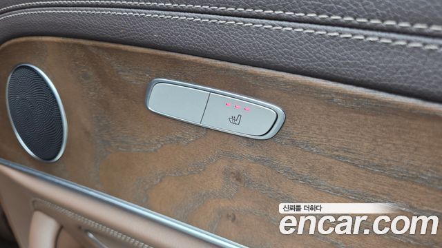 Mercedes-Benz E-Class E220d 4MATIC Exclusive