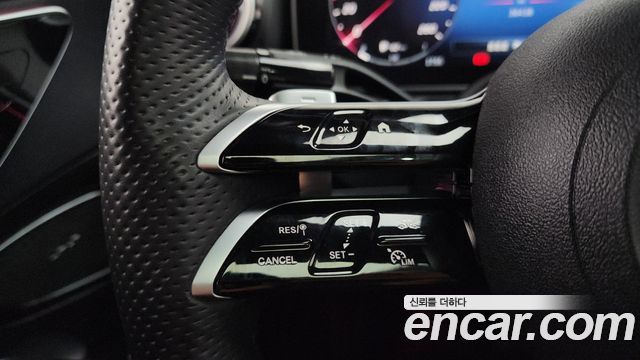 Mercedes-Benz C-Class C300 4MATIC AMG Line