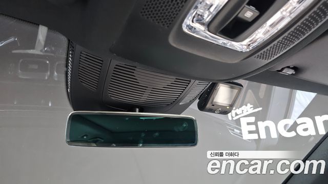Mercedes-Benz GLS-Class GLS400d 4MATIC