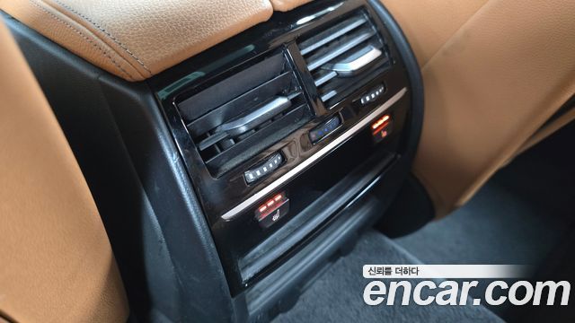 BMW 5-Series 530i M Sport Package