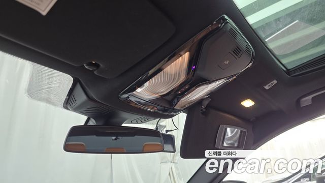 BMW 5-Series 530i M Sport Package