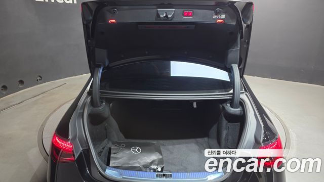 Mercedes-Benz S-Class S500L 4MATIC