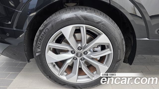 Audi e-tron 55 Quattro