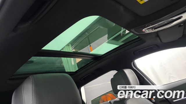 Audi e-tron 55 Quattro