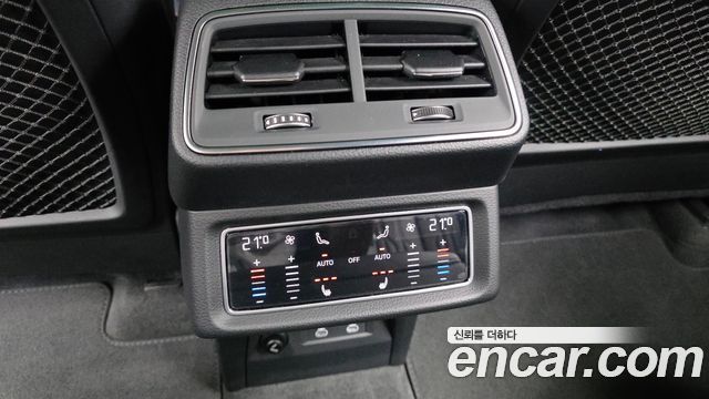Audi e-tron 55 Quattro