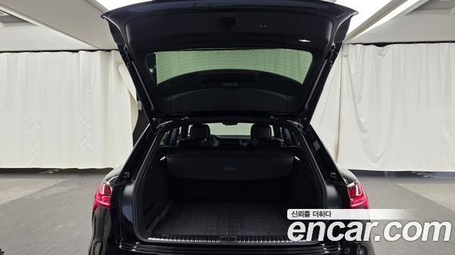 Audi e-tron 55 Quattro