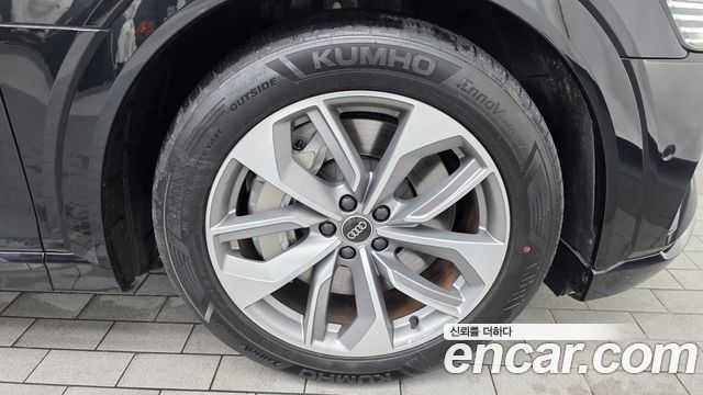 Audi e-tron 55 Quattro