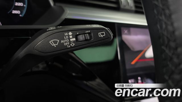 Audi e-tron 55 Quattro