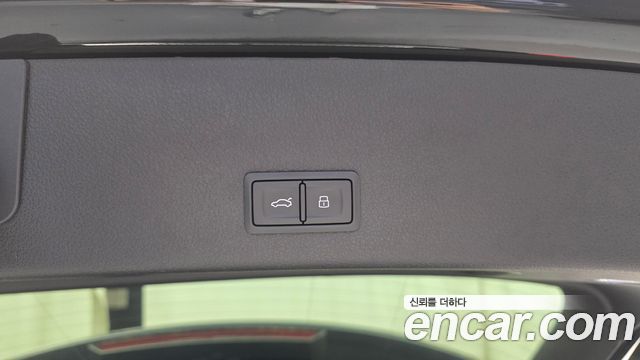 Audi e-tron 55 Quattro