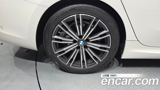 BMW 3-Series 320d M Sport