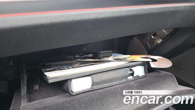 BMW 3-Series 320d M Sport