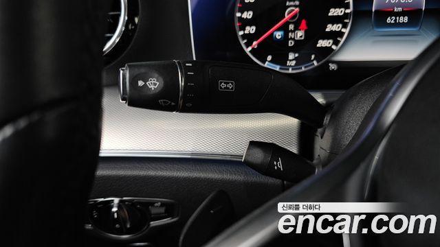 Mercedes-Benz E-Class E300 Avantgarde