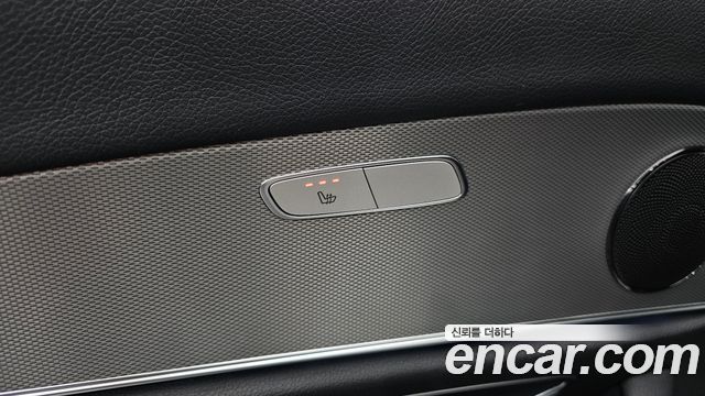 Mercedes-Benz E-Class E300 Avantgarde