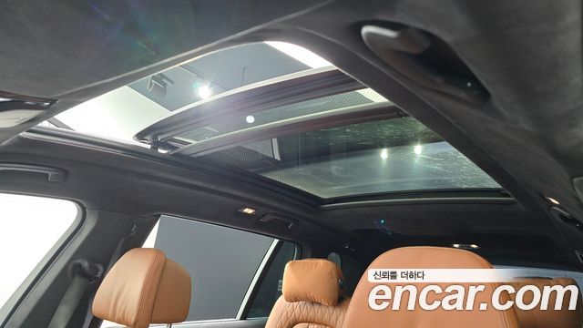 BMW X7 xDrive 40i M Sport 7STR