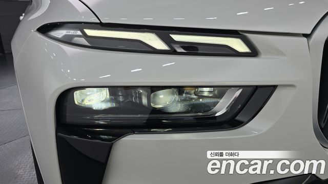 BMW X7 xDrive 40i M Sport 7STR