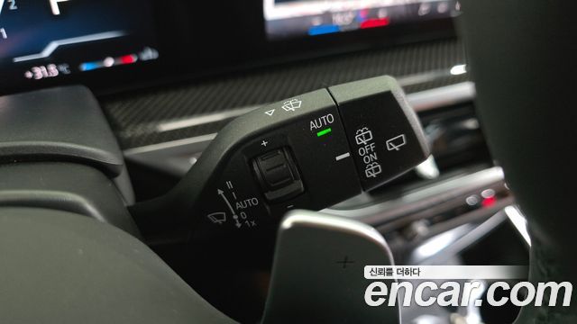 BMW X7 xDrive 40i M Sport 7STR