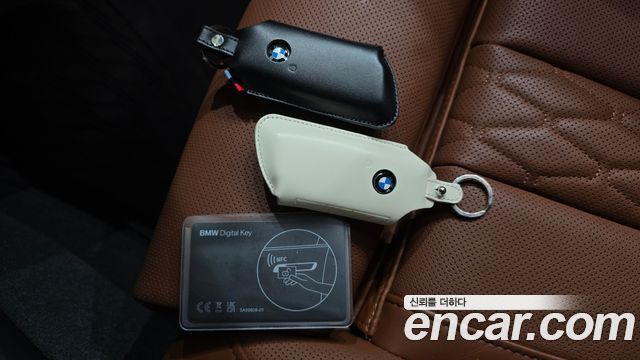 BMW X7 xDrive 40i M Sport 7STR