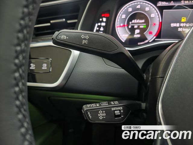 Audi A6 45 TFSI Premium