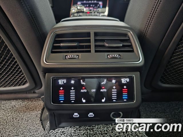 Audi A6 45 TFSI Premium
