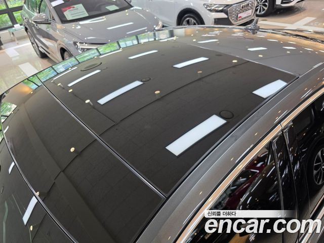 Audi A6 45 TFSI Premium