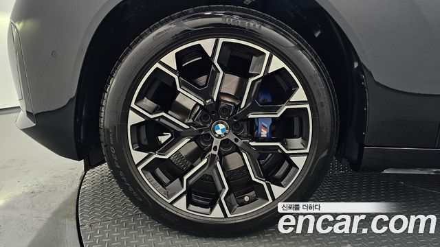 BMW X3 xDrive 20d M Sport
