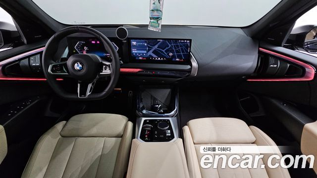 BMW X3 xDrive 20d M Sport