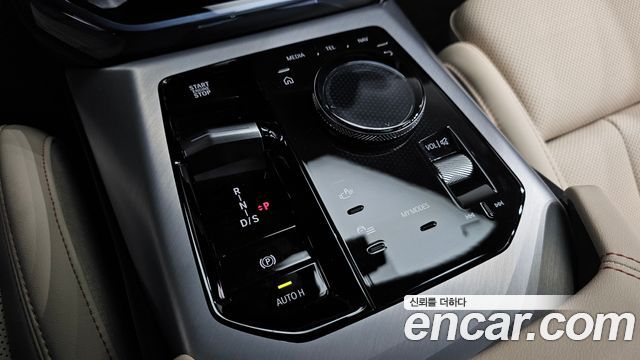 BMW X3 xDrive 20d M Sport
