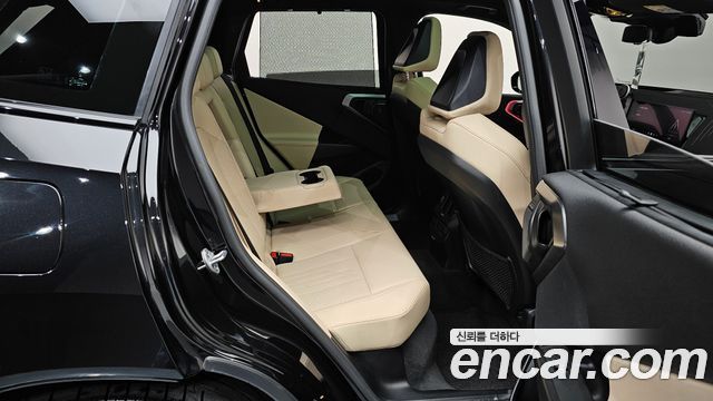 BMW X3 xDrive 20d M Sport