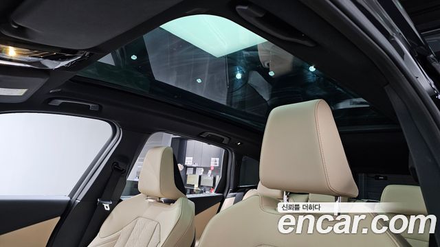 BMW X3 xDrive 20d M Sport