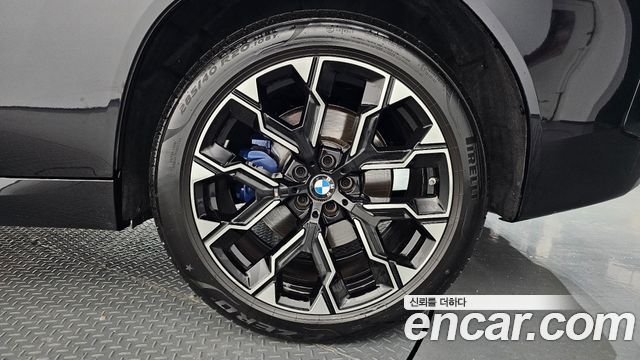BMW X3 xDrive 20d M Sport