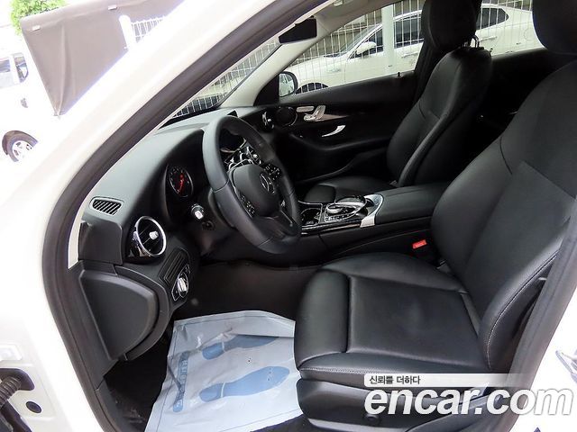 Mercedes-Benz C-Class C200