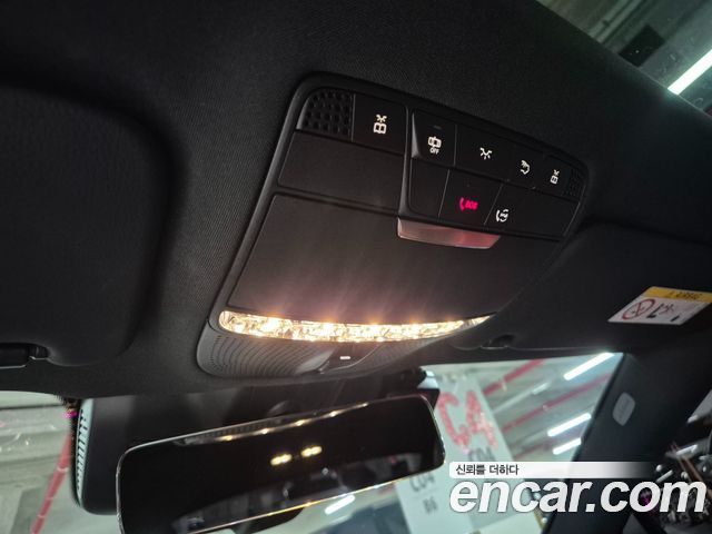 Mercedes-Benz E-Class E53 AMG 4MATIC+ Coupe