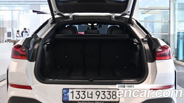 BMW X6 xDrive40i M Sport