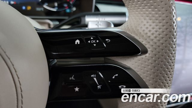 Mercedes-Benz S-Class S400 d 4MATIC