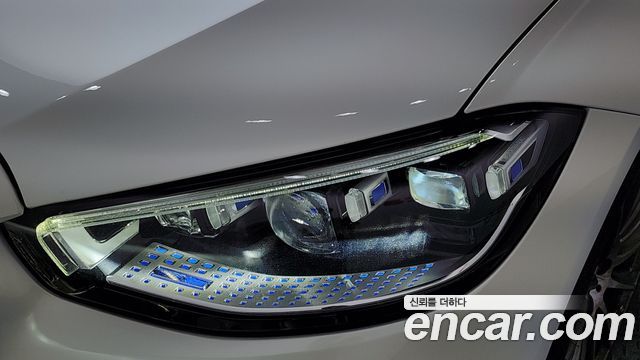 Mercedes-Benz S-Class S400 d 4MATIC
