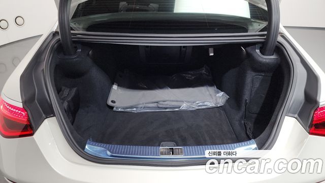 Mercedes-Benz S-Class S400 d 4MATIC