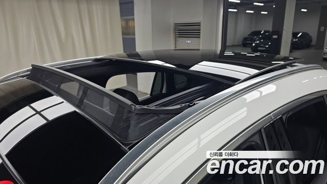 Mercedes-Benz GLA-Class GLA250 4MATIC