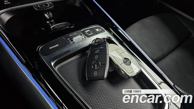 Mercedes-Benz GLA-Class GLA250 4MATIC