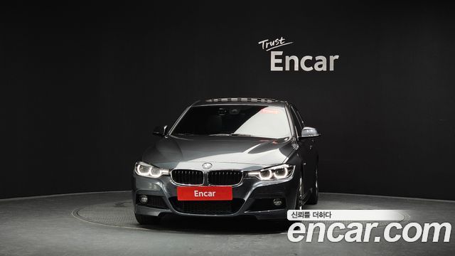 BMW 3-Series 320i M Sport