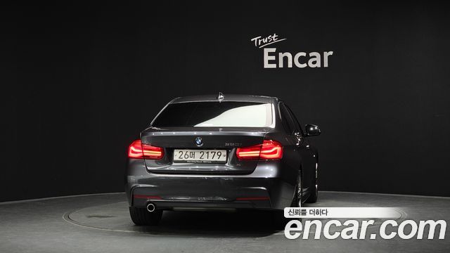 BMW 3-Series 320i M Sport