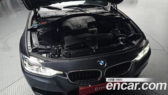 BMW 3-Series 320i M Sport