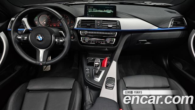 BMW 3-Series 320i M Sport
