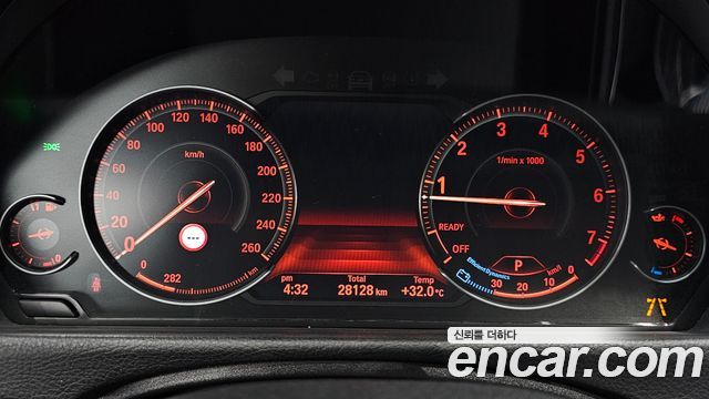 BMW 3-Series 320i M Sport