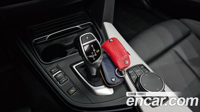 BMW 3-Series 320i M Sport