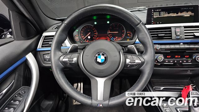 BMW 3-Series 320i M Sport