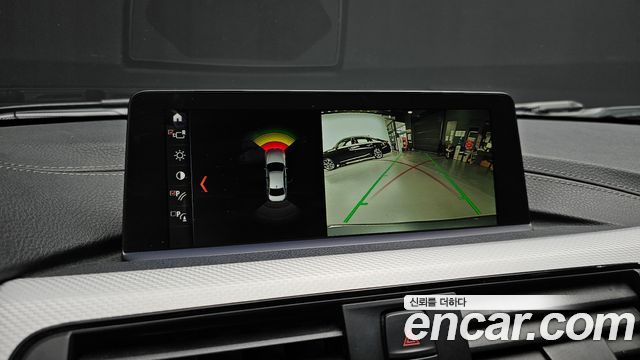 BMW 3-Series 320i M Sport